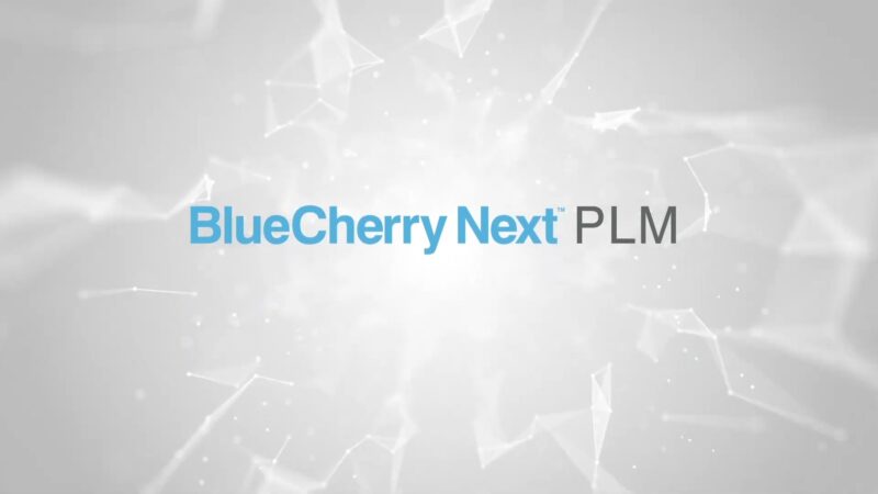 BlueCherry Next PL