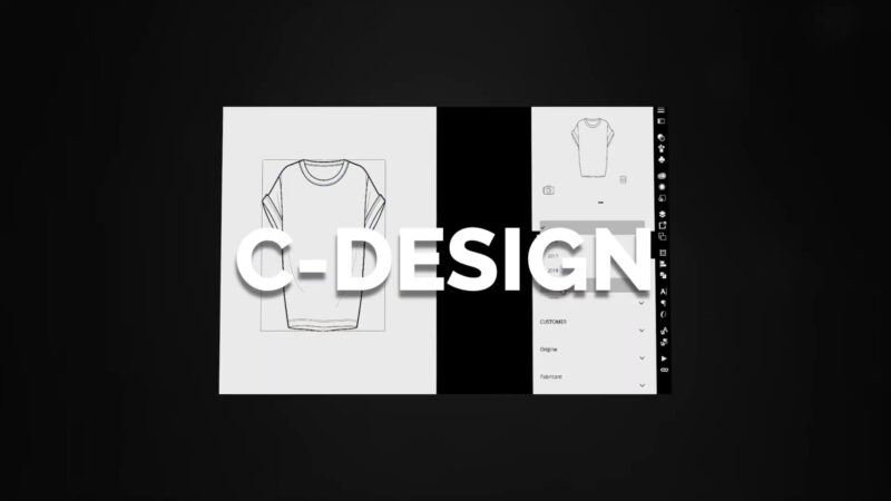 C-DESIGN Presentation