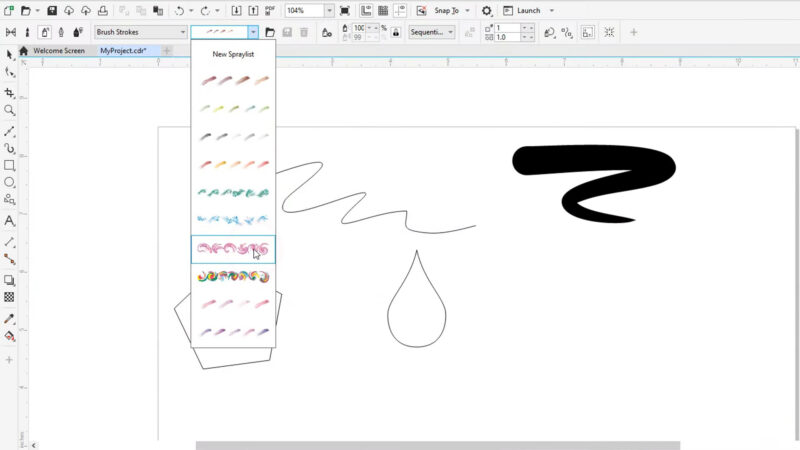 CorelDRAW