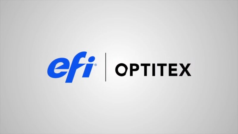 EFI Optitex Logo