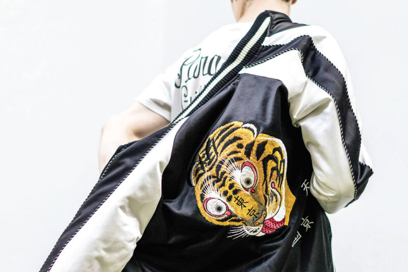 Chinese Streetwear Brands To Know In 2023